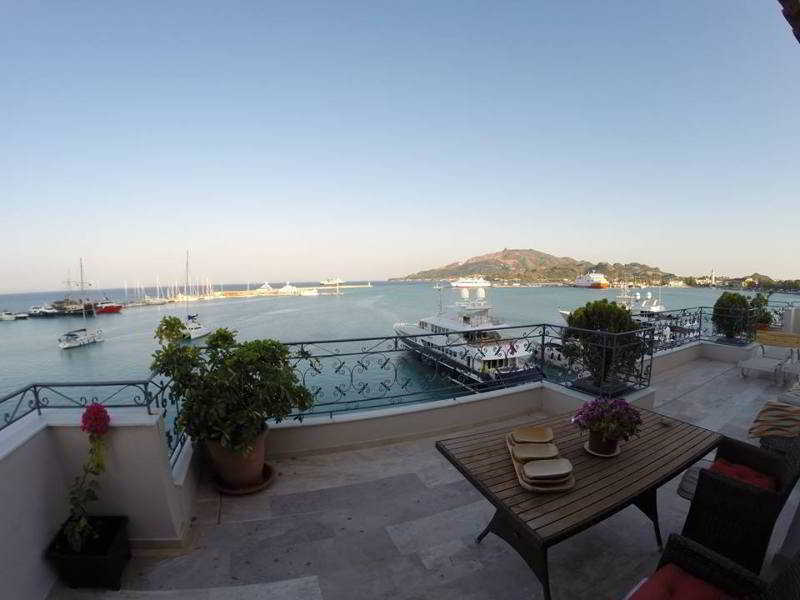 Dali Hotel