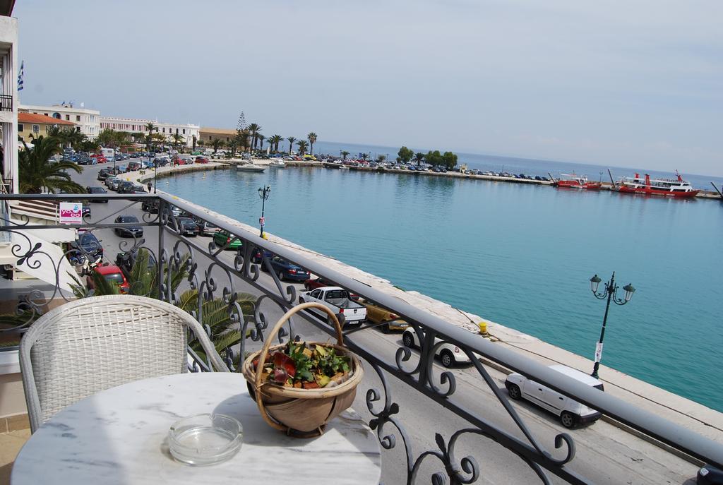 Dali 3* Zakynthos