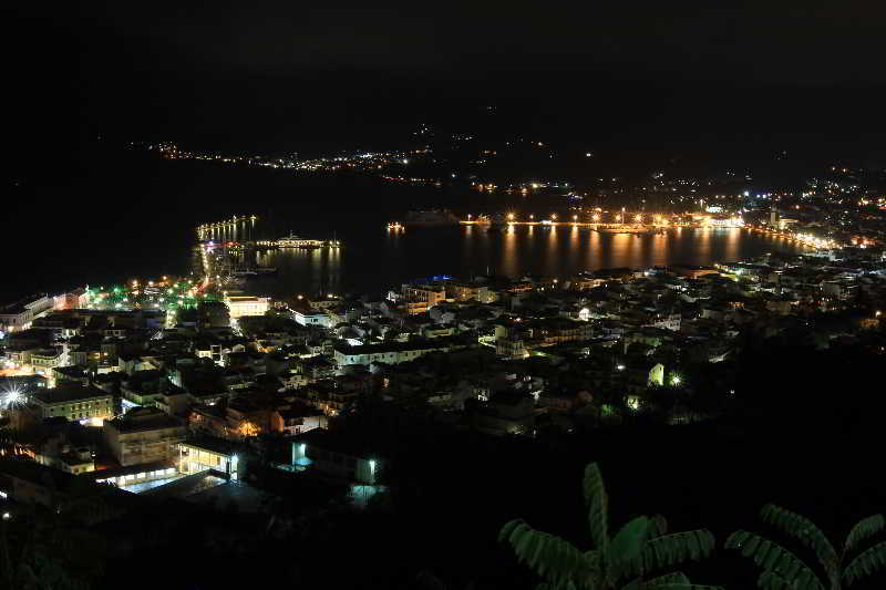 Hotel Dali 3*