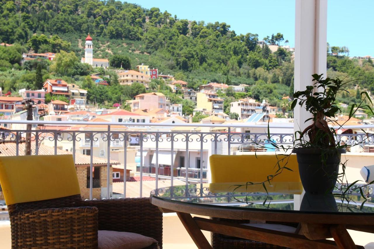 Dali 3* Zakynthos