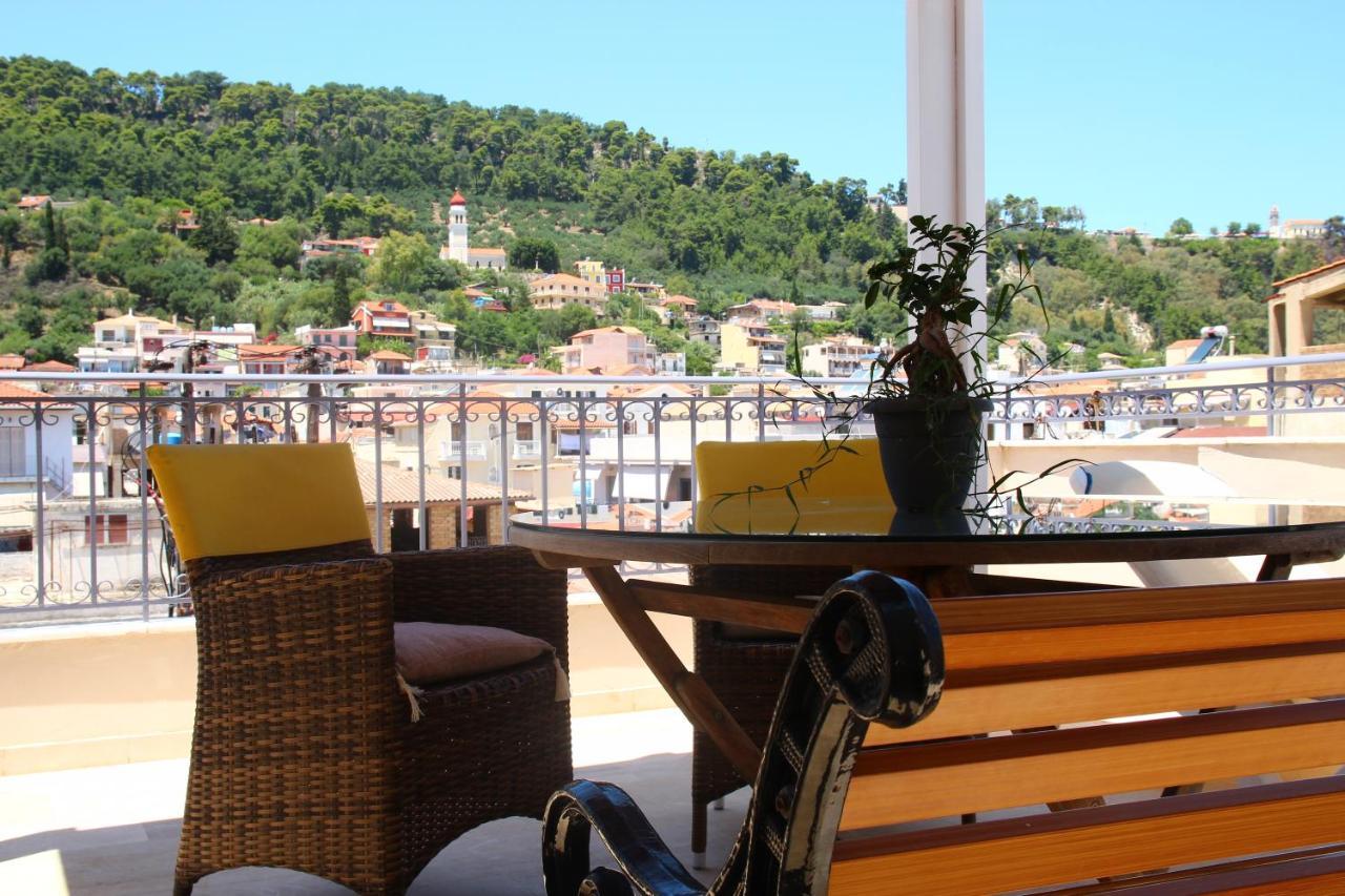 Hotel Dali Zakynthos