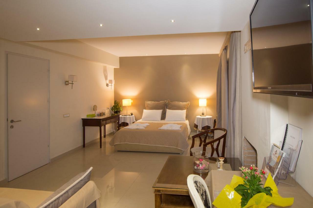 Dali Hotel Zakynthos