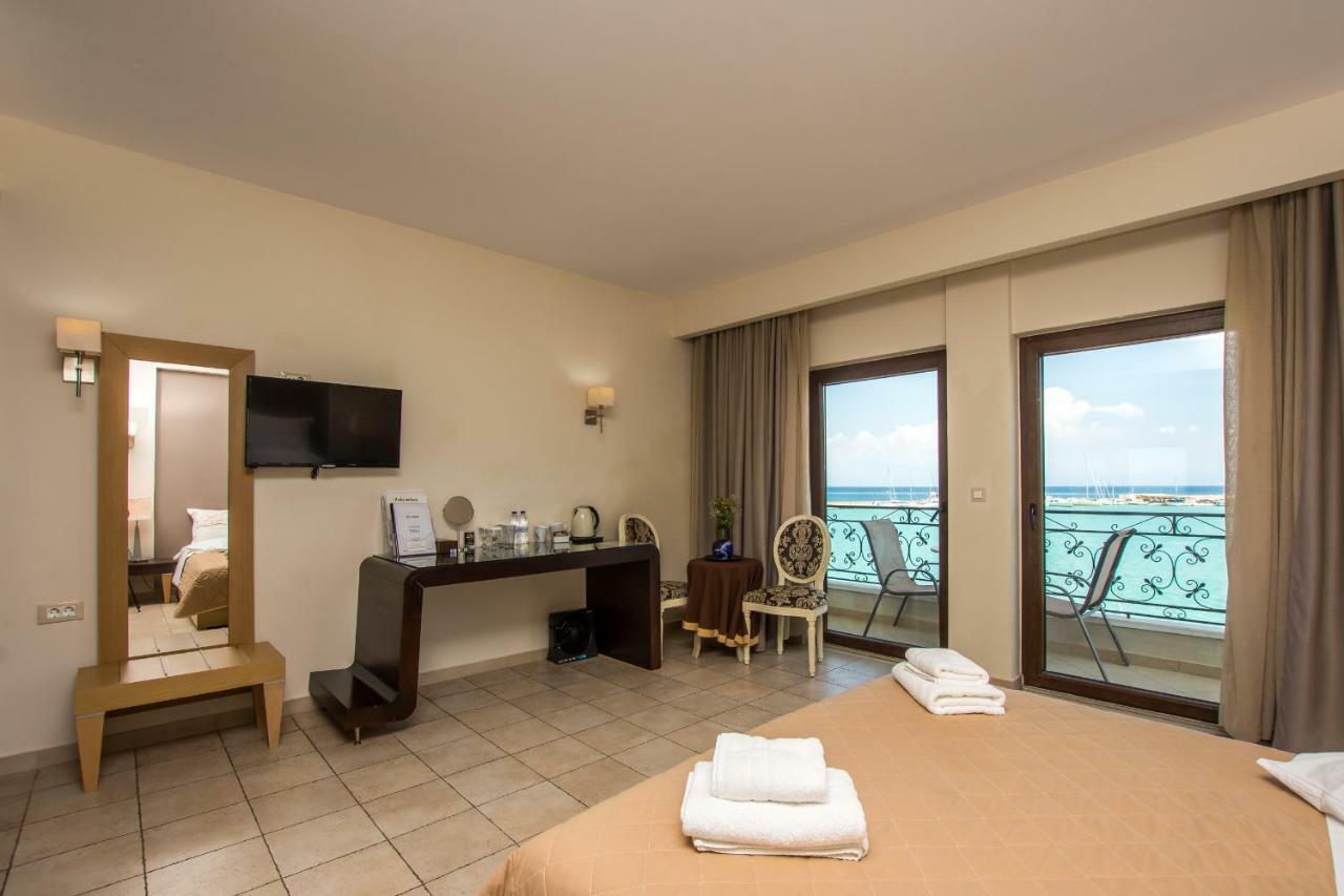 Hotel Dali 3*