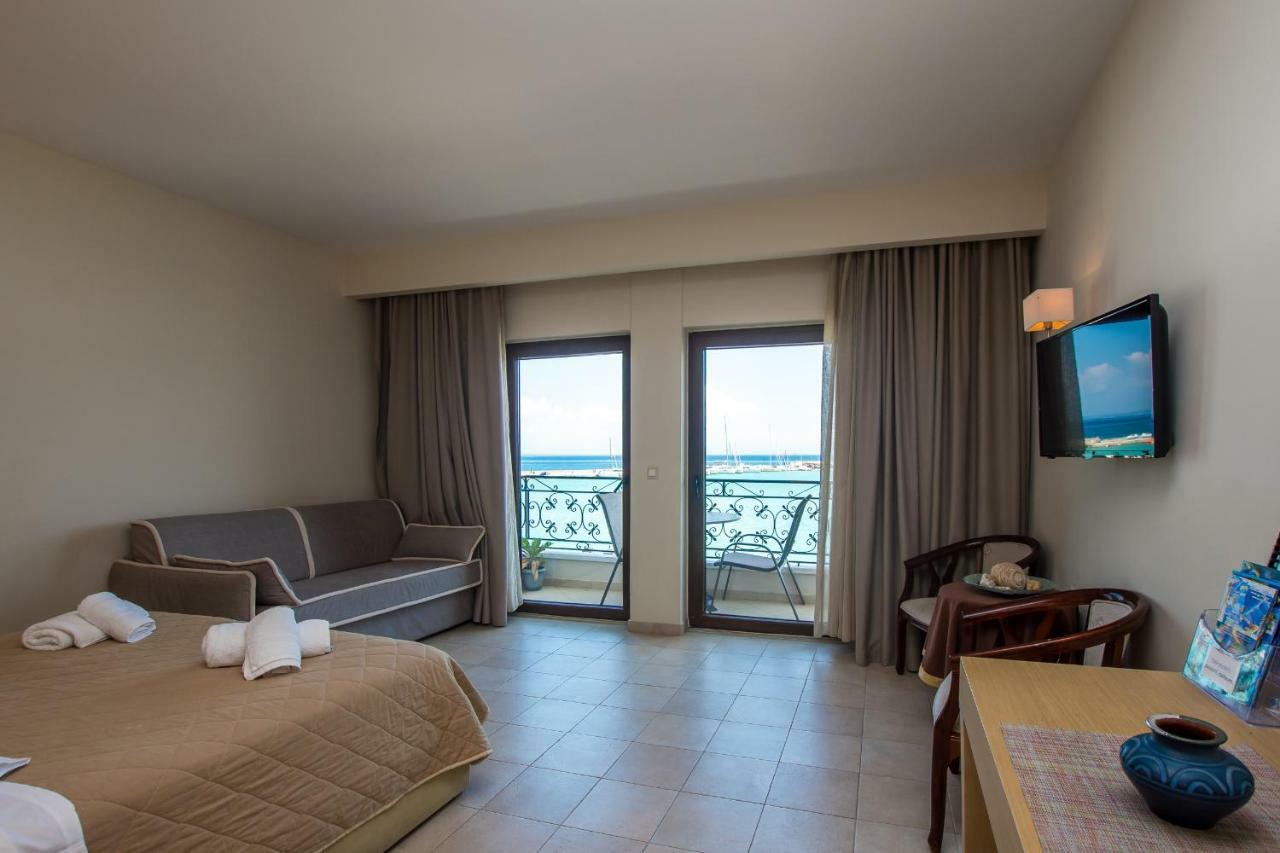 Dali Hotel