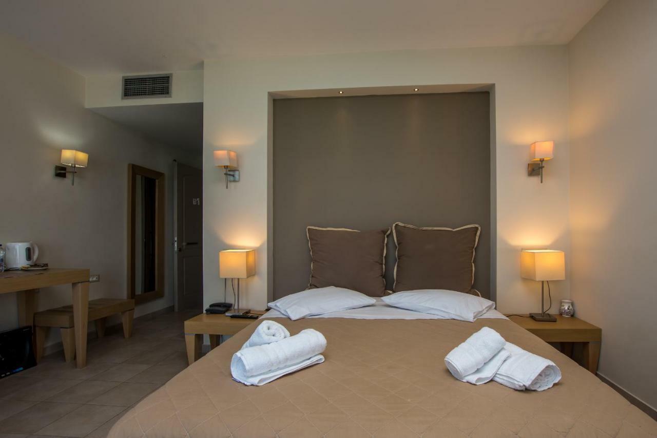 Hotel Dali Zakynthos