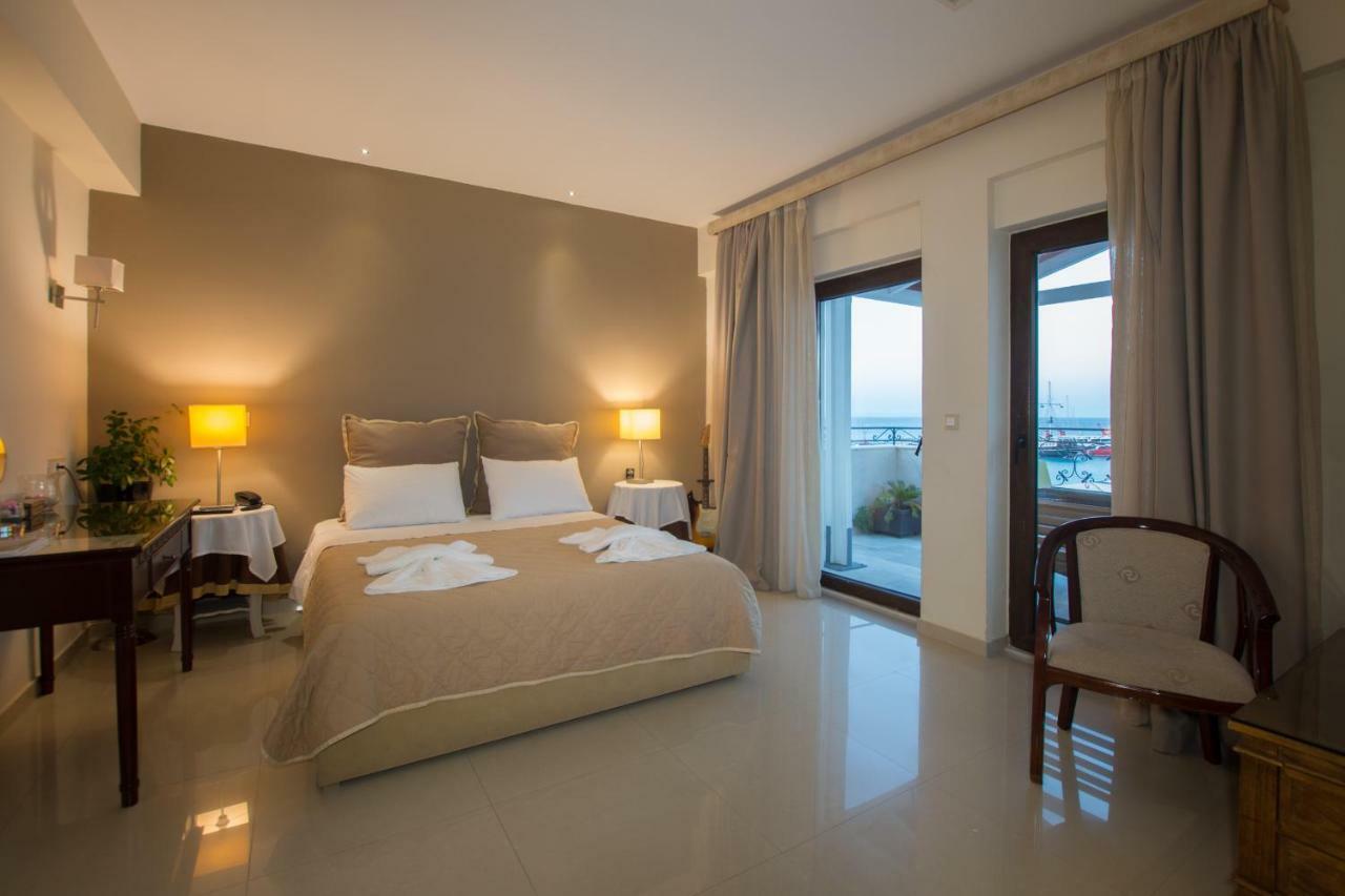 Dali Hotel Zakynthos