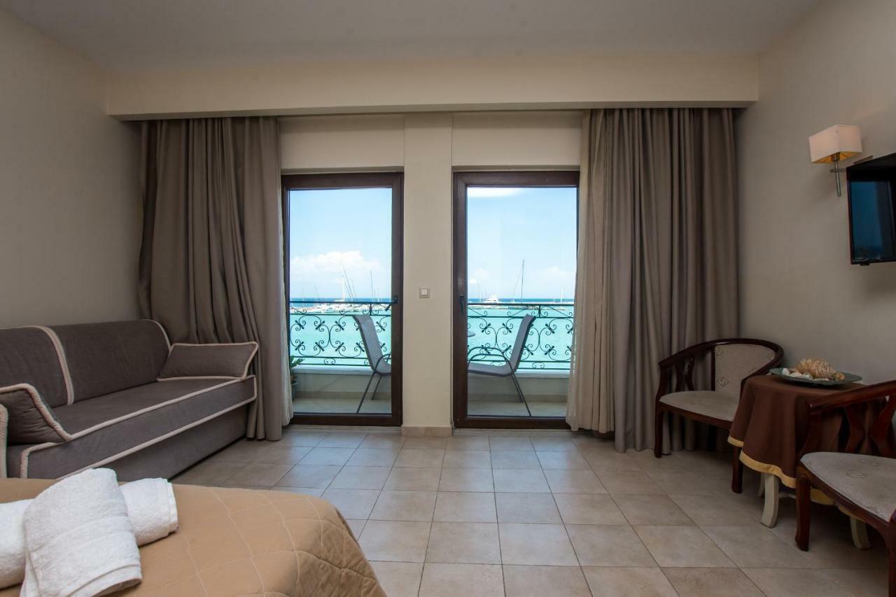 Dali Hotel Zakynthos