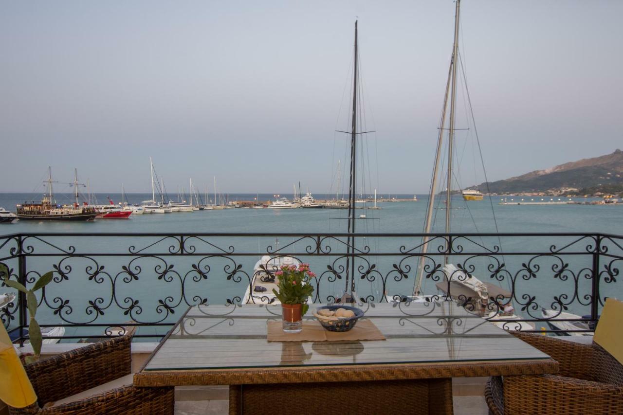 Dali 3* Zakynthos