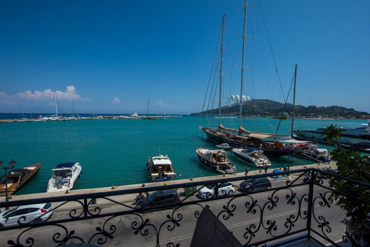 Dali 3* Zakynthos