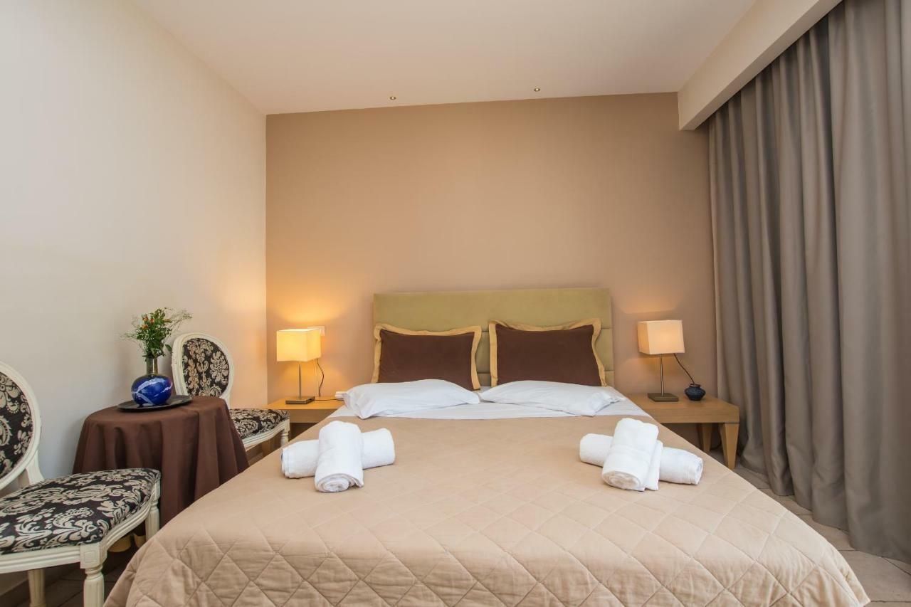 Dali 3* Ζάκυνθος Πόλη