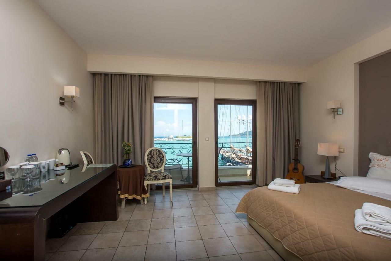 Dali Hotel