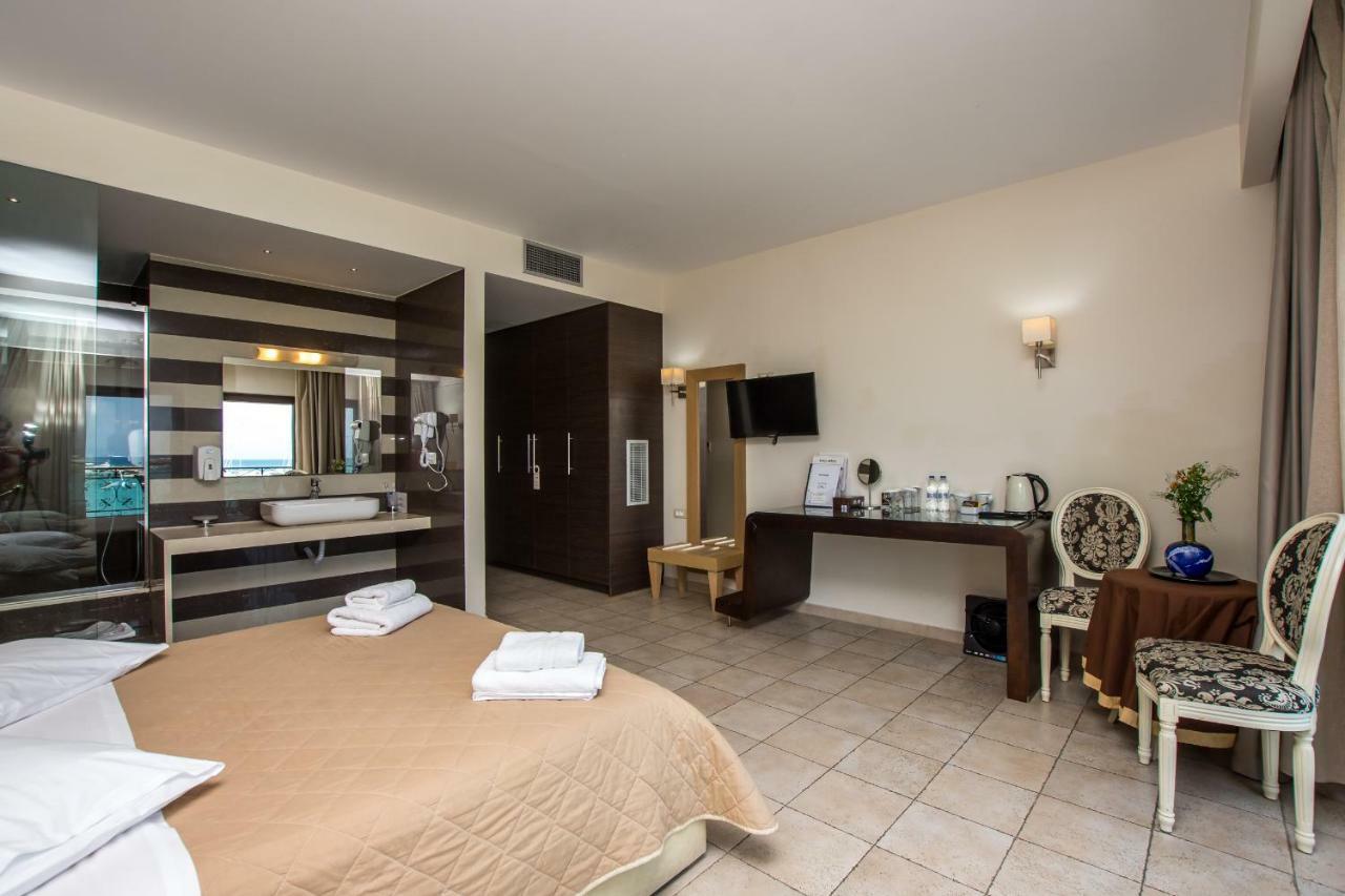 Dali Hotel Zakynthos