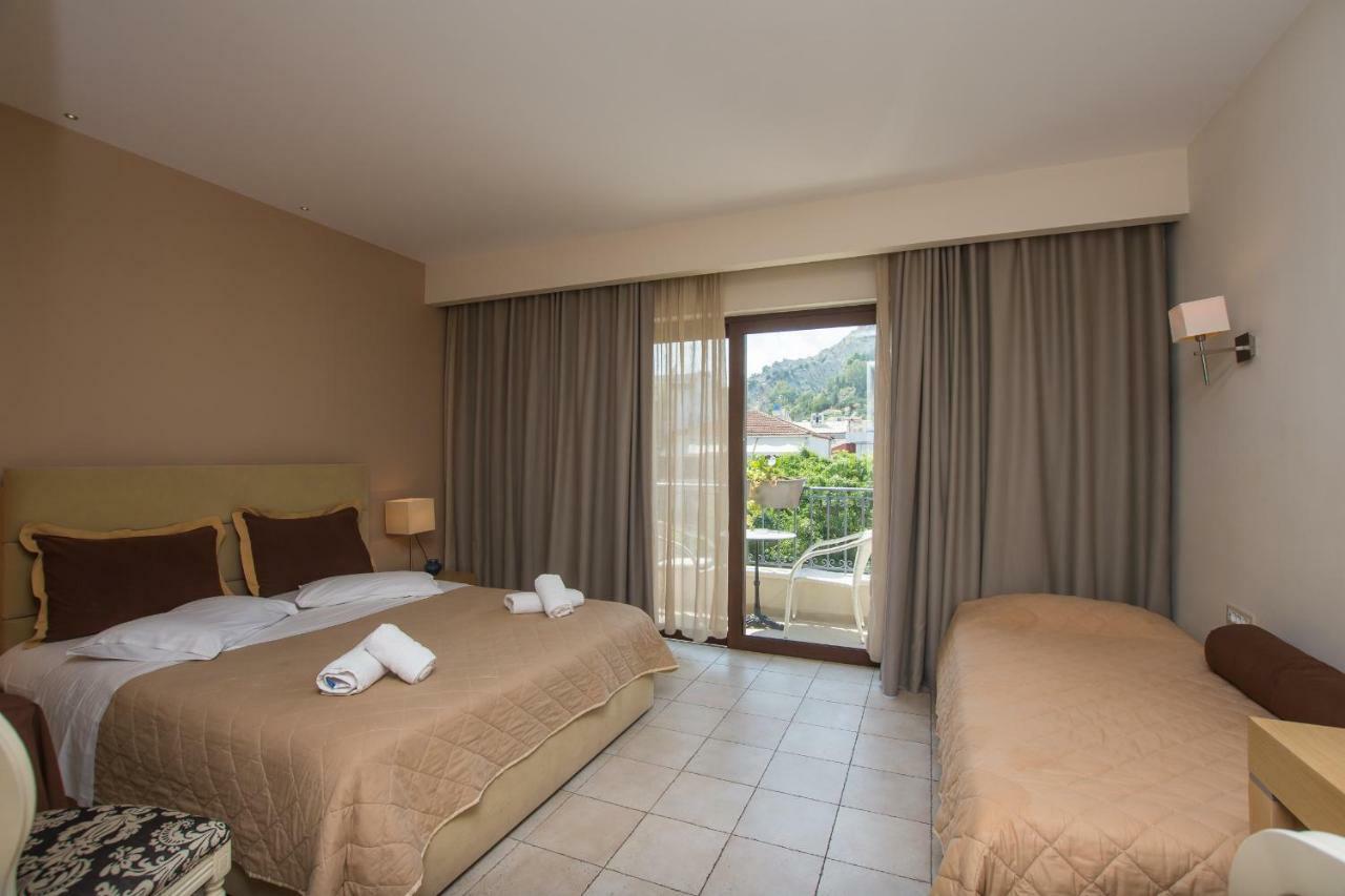 Hotel Dali 3*