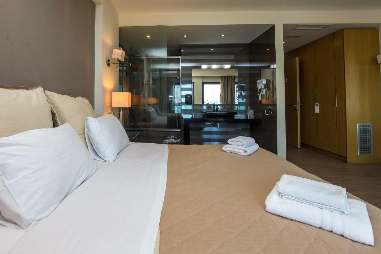 Dali Hotel Zakynthos