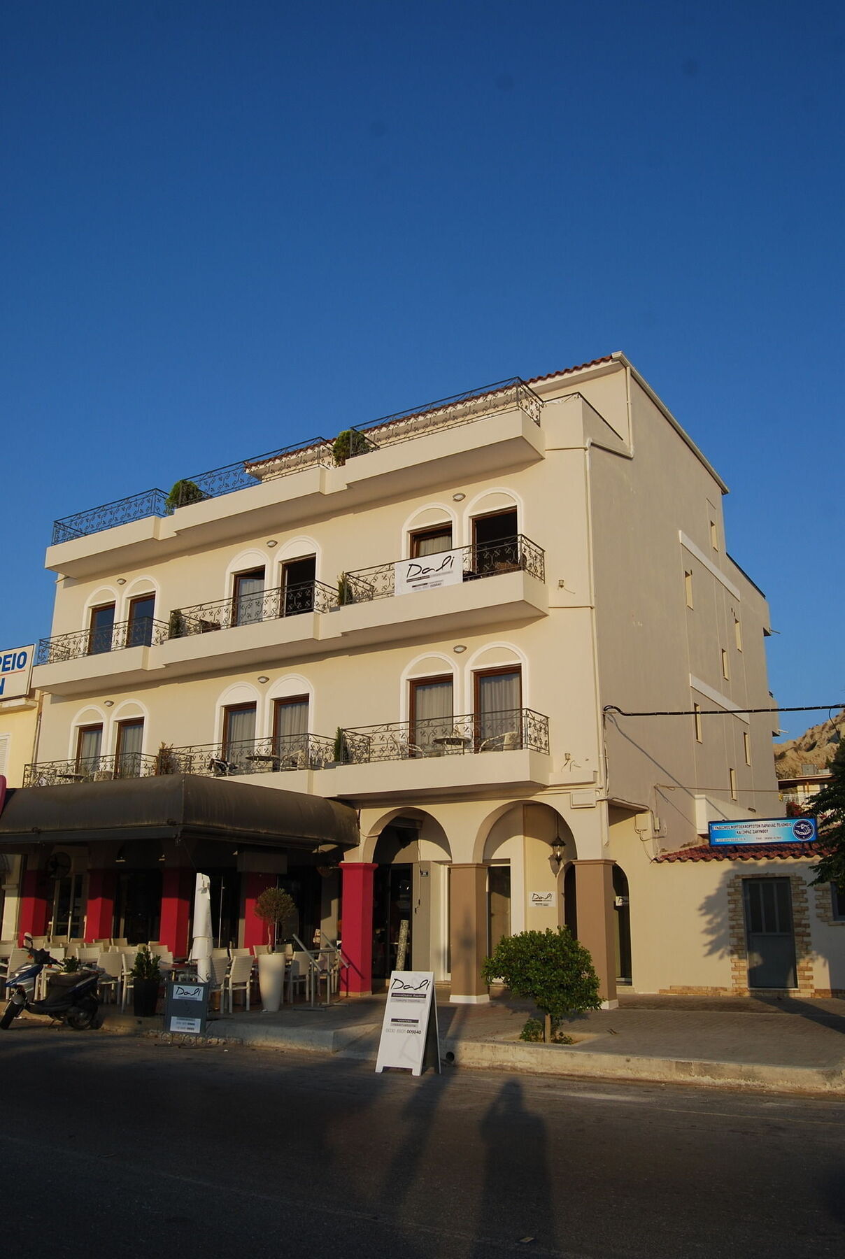 Dali 3* Zakynthos