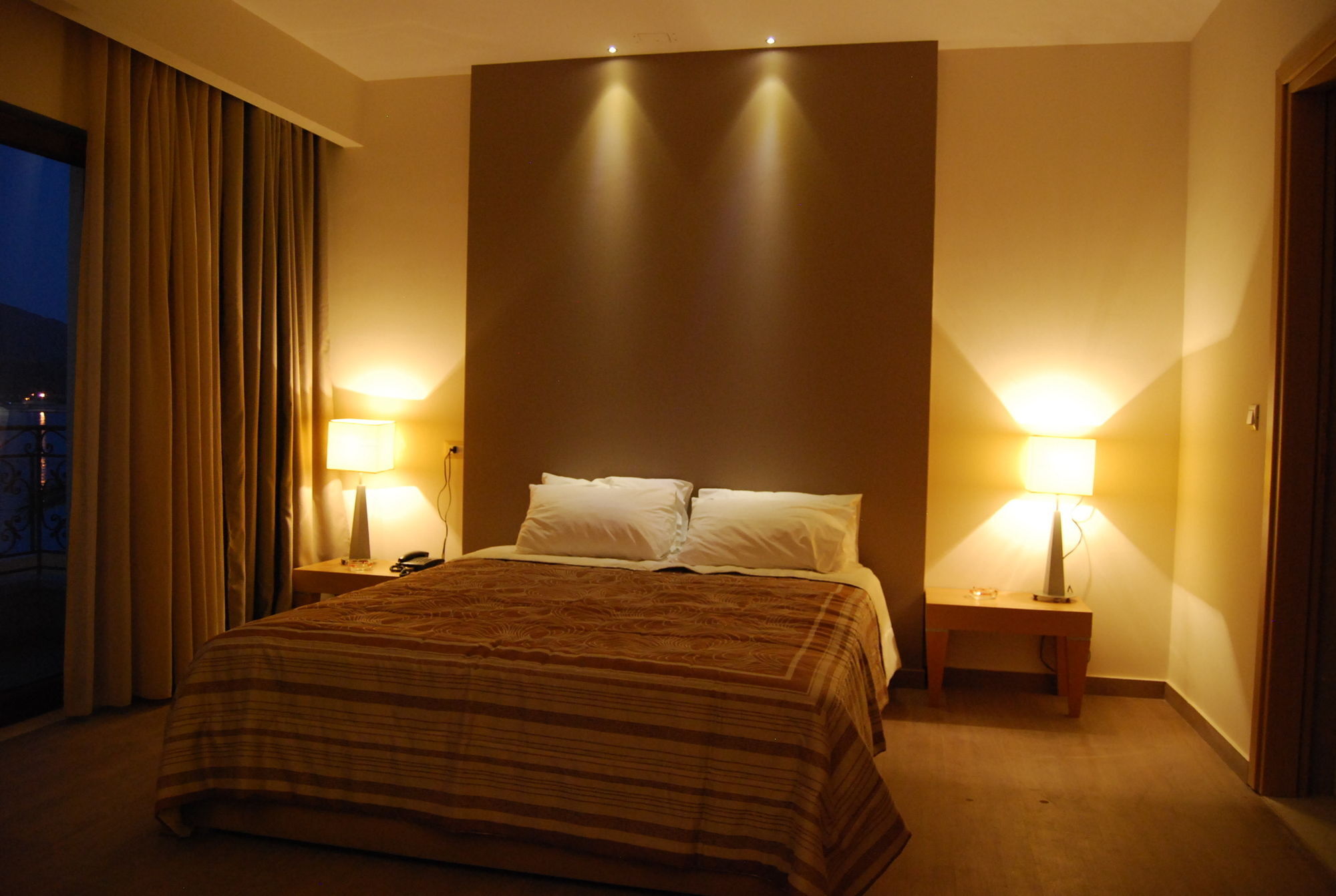 Hotel Dali