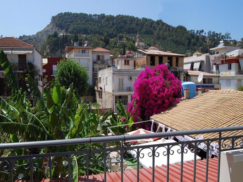 Dali Zakynthos