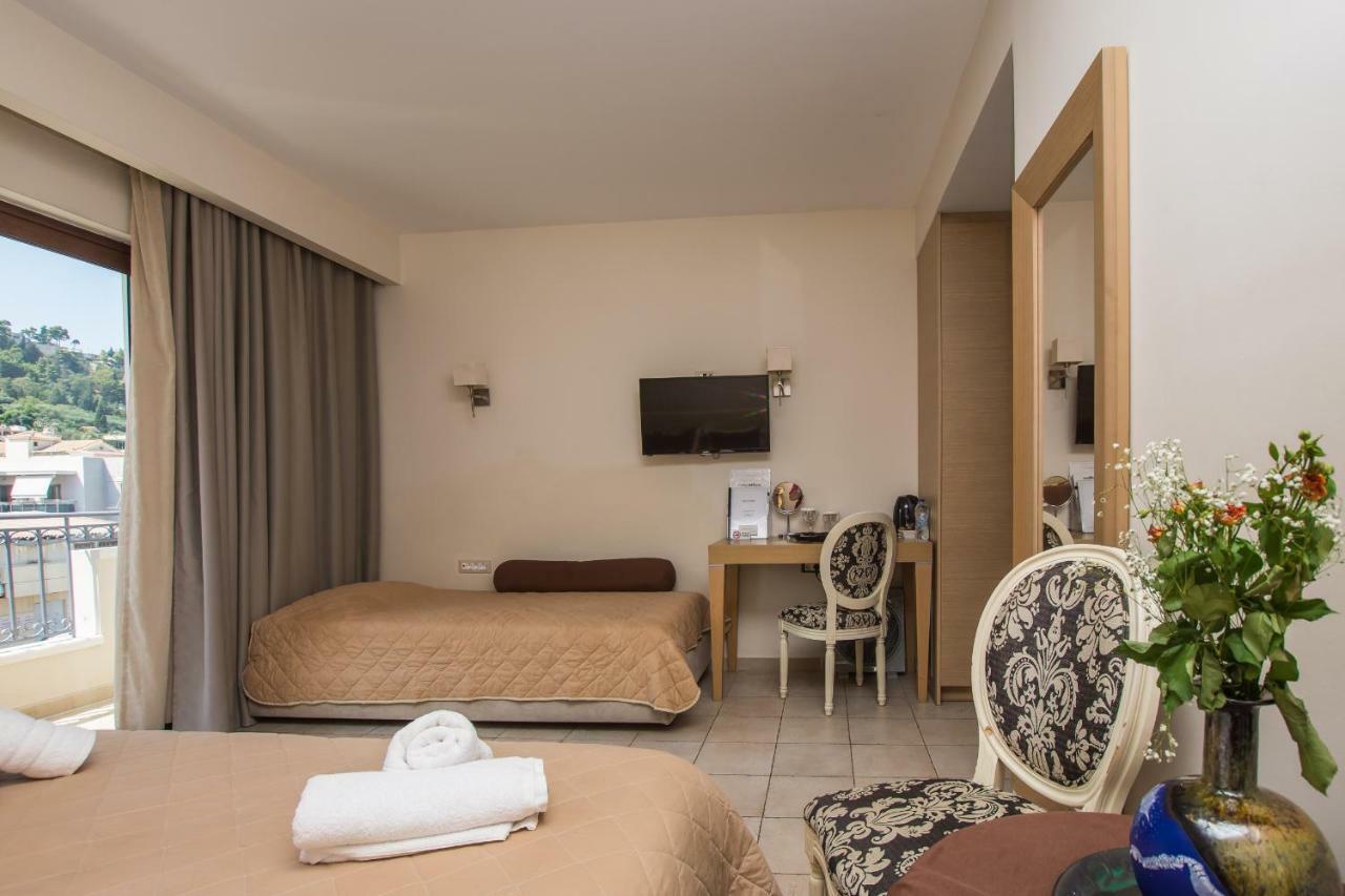 Dali 3* Zakynthos