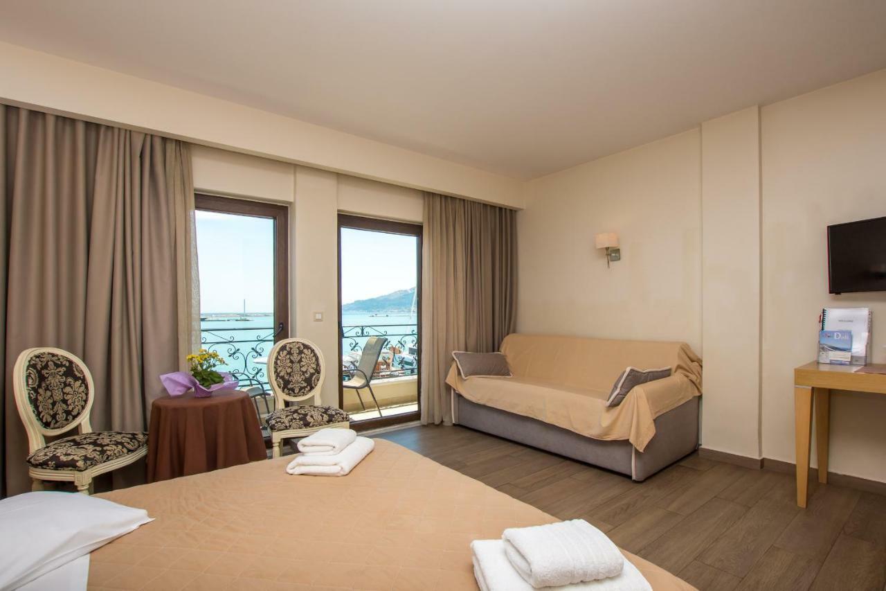 Dali Hotel