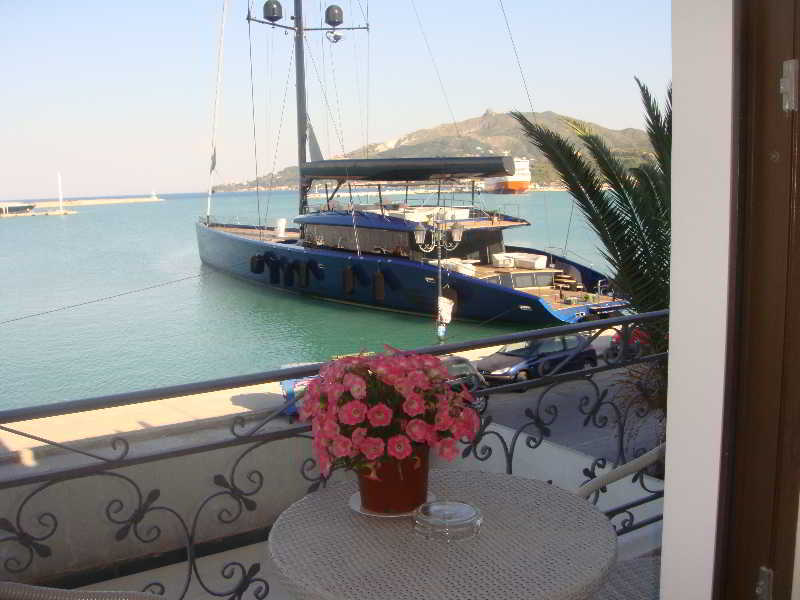 Ξενοδοχείο Dali Ζάκυνθος Πόλη